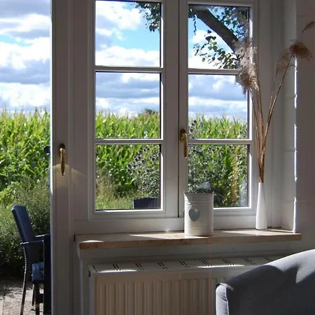 Schlei-rose Casa vacanze