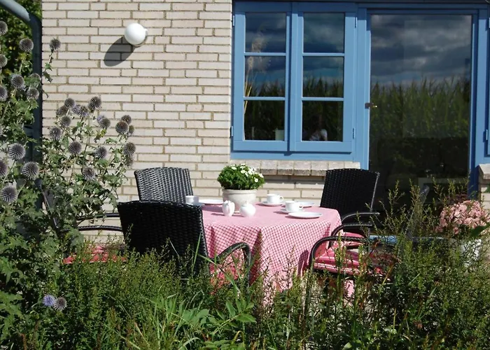 Schlei-rose Schaalby