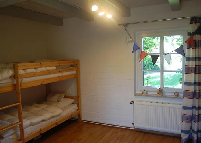 Schlei-rose Schaalby