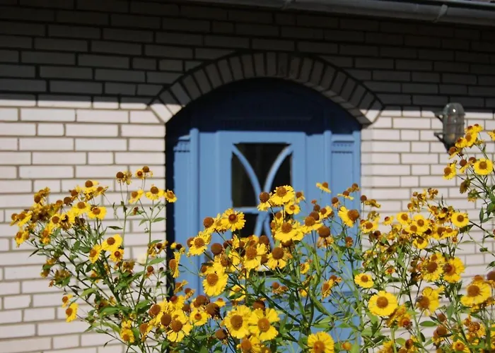 Schlei-rose Vakantiehuis *