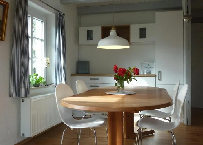 Schlei-rose Schaalby