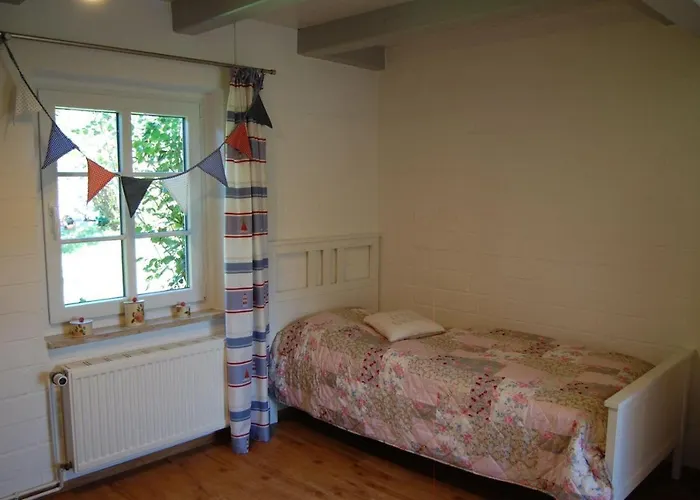 Schlei-rose Schaalby